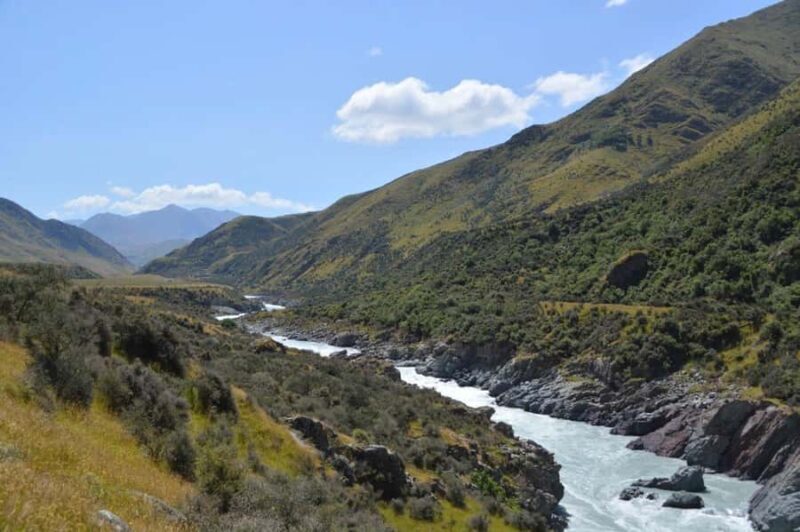 Peel Forest: Rangitata Gorge Whitewater Rafting Tour - The Guides: Knowledgeable and Approachable
