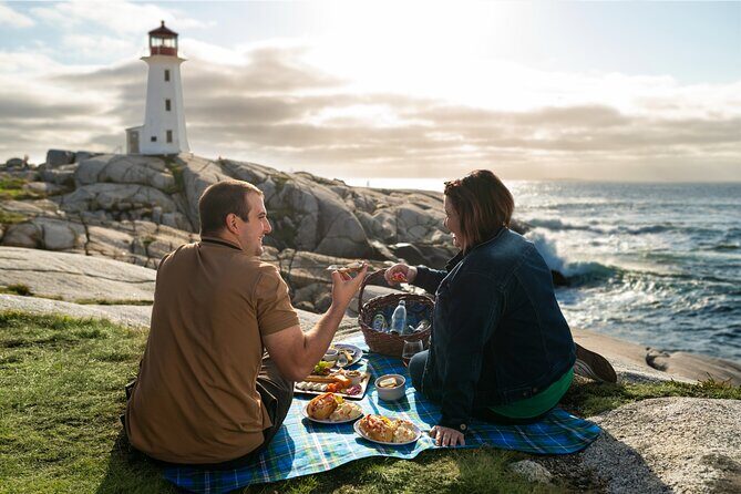 Peggys Cove Adventure and Halifax City Public Tour - What the Tour Includes and Why It Matters