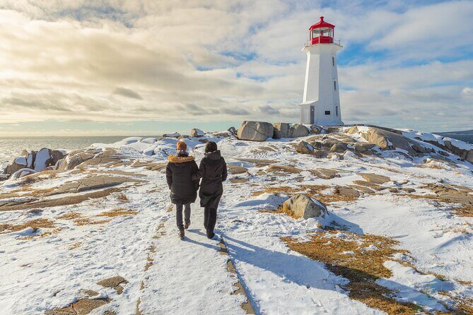 Peggys Cove Adventure and Halifax City Public Tour - Final Thoughts: Who Will Love This Tour?