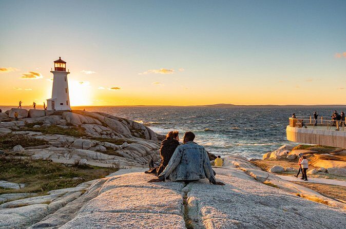 Peggys Cove Adventure and Halifax City Public Tour - Frequently Asked Questions