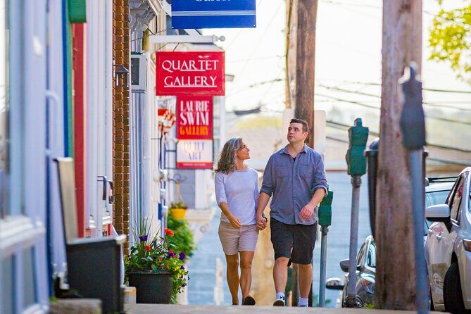 Peggy's Cove and Lunenburg- 6 hour Tour - The Itinerary: What to Expect on This 6-Hour Tour