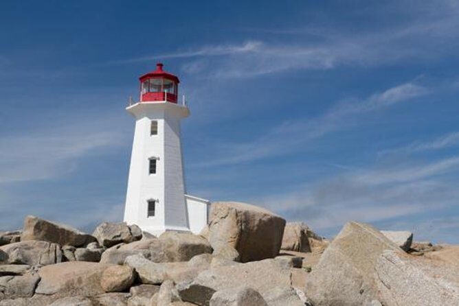 Peggy's Cove Day Trip from Halifax - The Experience: What to Expect on This Day Trip