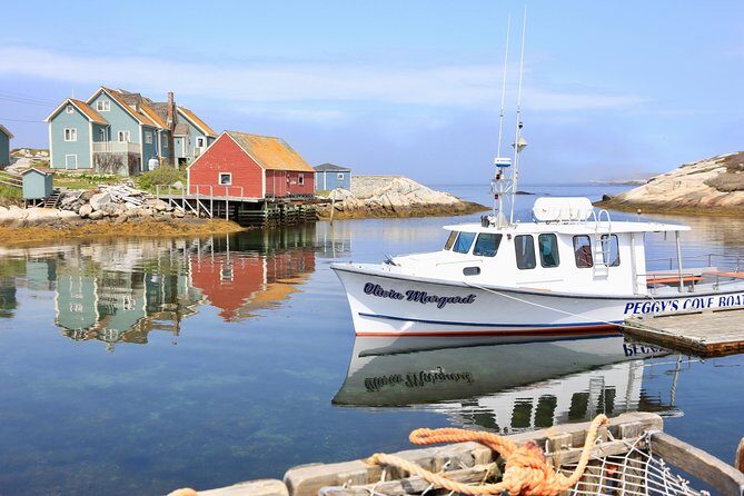 Peggy's Cove Day Trip from Halifax - Value for Money and Overall Impression