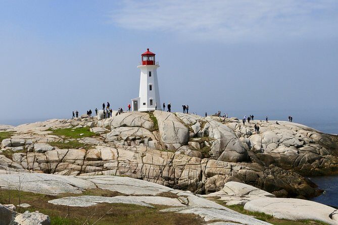 Peggy's Cove Day Trip from Halifax - The Sum Up: Who Is This Tour Best For?