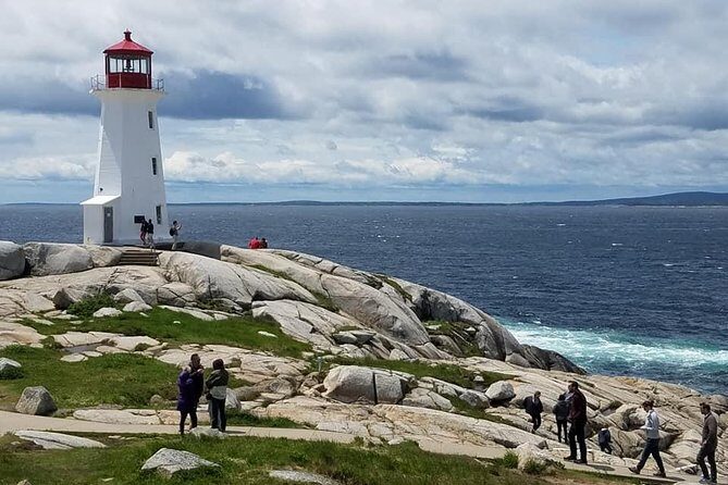 Peggys Cove & Halifax Historic Tour - The Itinerary Breakdown: What to Expect