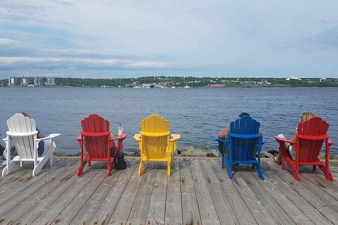 Peggys Cove & Halifax Historic Tour - Who Will Love This Tour?