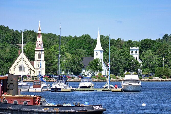 Peggy's Cove, Mohane Bay and Lunenburg 5hrs private tour. - Exploring the Highlights of Halifax’s Coast