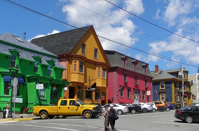 Peggy's Cove, Mohane Bay and Lunenburg 5hrs private tour. - Price and Value Analysis