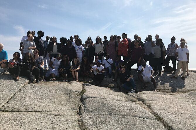 Peggy`s Cove Only Tour.This is not a narrative tour. Pggys & Back - The Experience at Peggy’s Cove