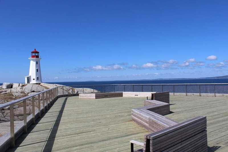 Peggys Cove Private Car Tour  3.5 Hours - How this tour stands out