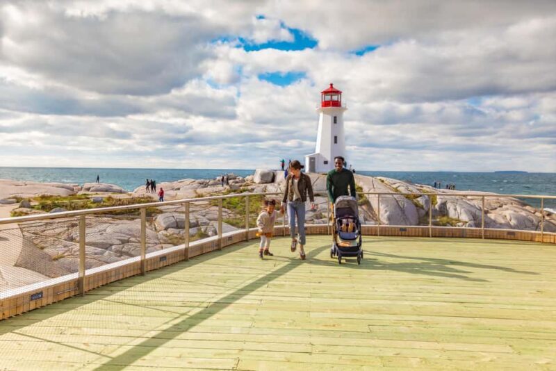 Peggys Cove Small Group Tour from Halifax - An In-Depth Look at the Tour Experience