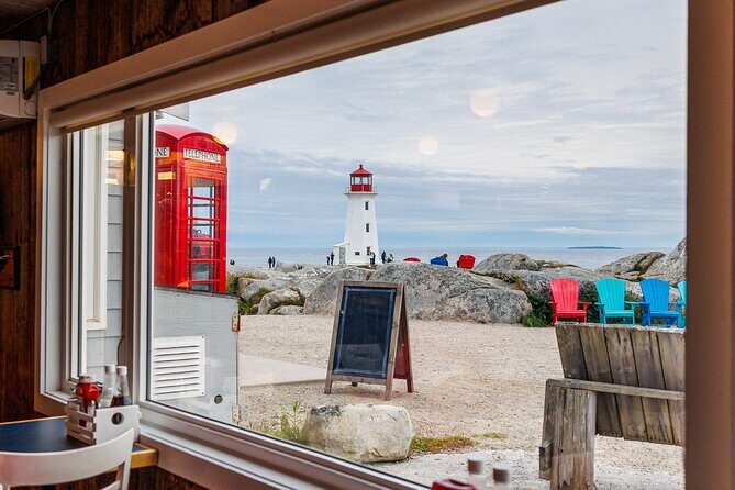 Peggy's Cove Sunset + Halifax Dinner Small Group Night Tour - An In-Depth Look at the Experience