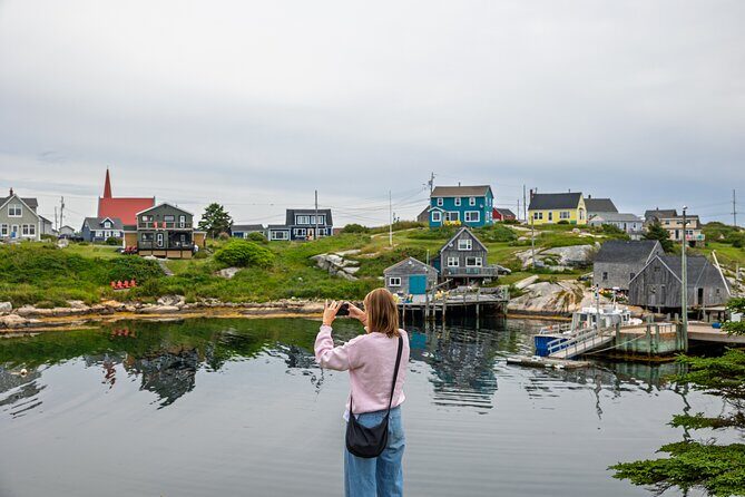 Peggy's Cove Sunset + Halifax Dinner Small Group Night Tour - Who Will Love This Tour?