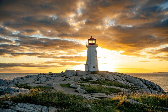Peggy's Cove Sunset tour - An Introduction to the Peggys Cove Sunset Tour