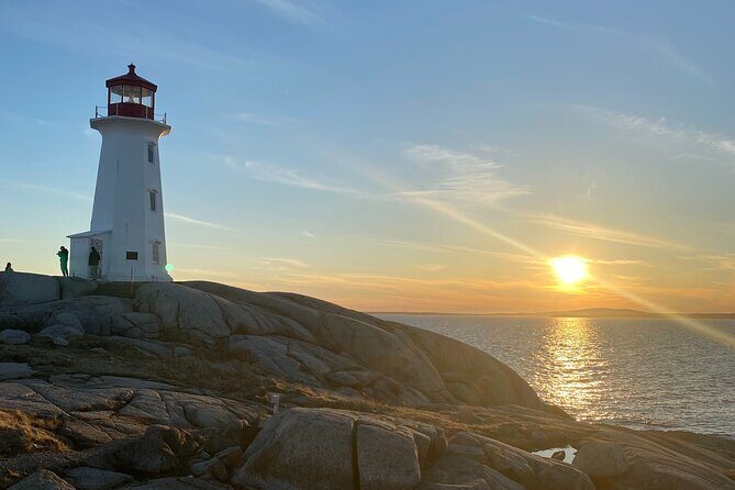 Peggy's Cove Sunset tour - FAQs