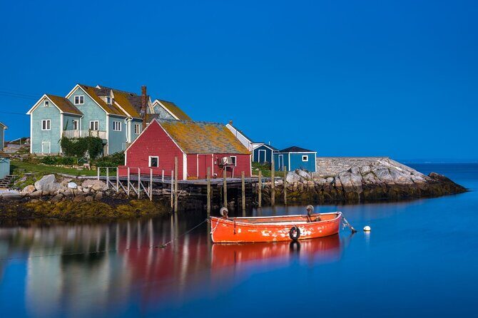 Peggys Cove Tour Experience - Authentic Traveler Insights