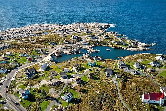 Peggys Cove Tour Experience - Who This Tour Is Best For