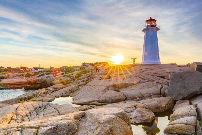 Peggys Cove Tour in Private Vehicle - Who This Tour Is Perfect For