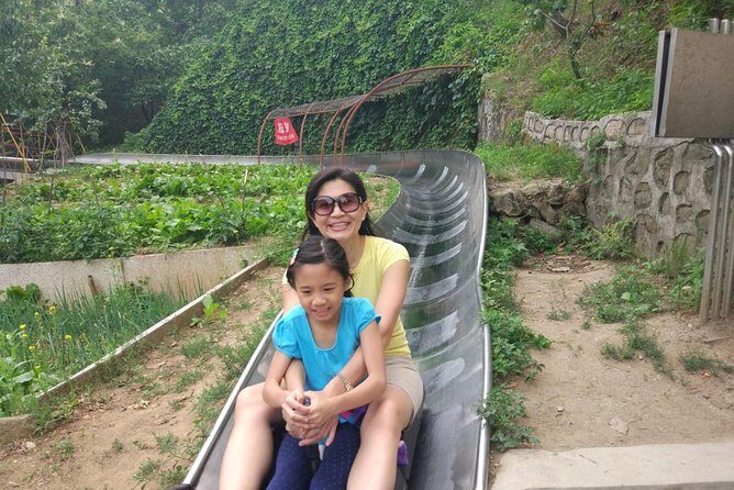 PEK or Daxing Airport Layover Transfer to Mutianyu Great Wall by Private Driver - Who Will Love This Tour?
