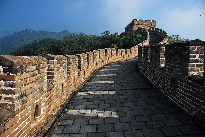 PEK or Daxing Airport Layover Transfer to Mutianyu Great Wall by Private Driver - FAQ