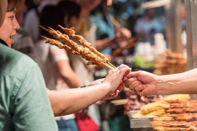 Peking Duck & Beyond:Exploring the Best Eats in Beijing's Hutongs - Peking Duck & Beyond: Exploring the Best Eats in Beijings Hutongs