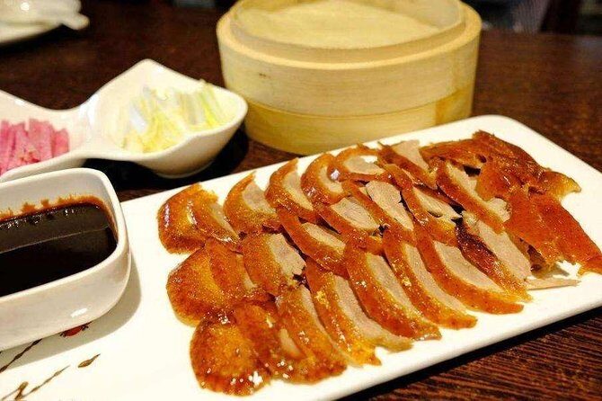 Peking Duck Dining Experience with Amazing Shanghai Night Lights - What Previous Travelers Say