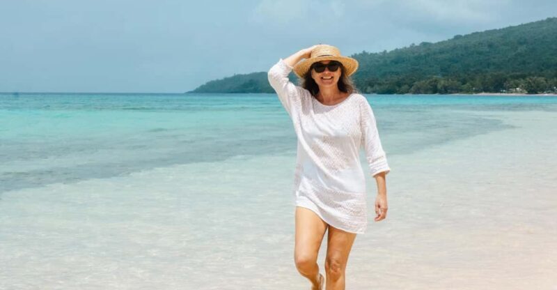 Pele Paradise: Full Day Tour from Port Vila - Who Will Love This Tour?