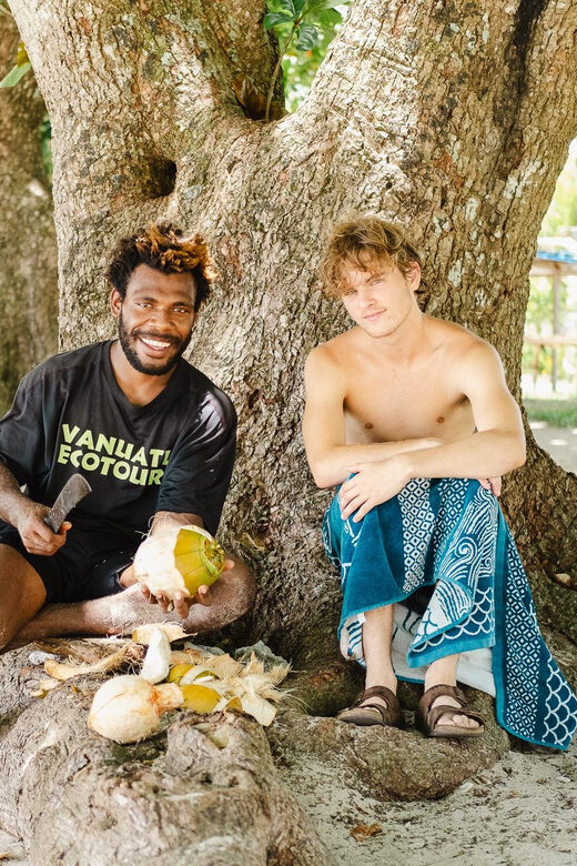 Pele Paradise: Full Day Tour from Port Vila - Final Thoughts
