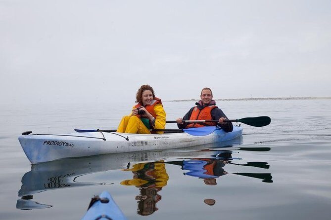 Pelican Point Kayaking Half-Day Tour - Frequently Asked Questions (FAQs)