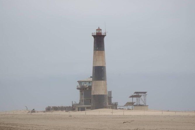 Pelican Point Seal Colony 4x4 Tour - Frequently Asked Questions