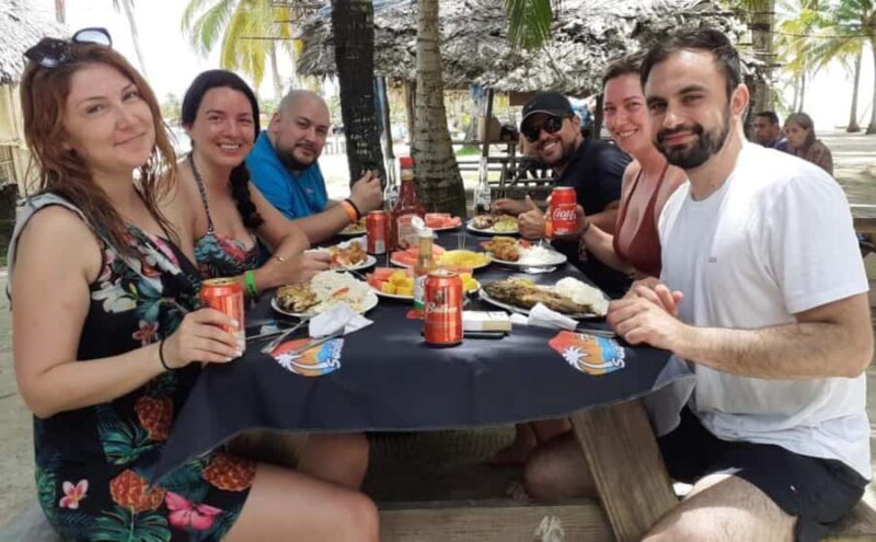 Pelicano Island: San Blas Panama Day Trip & Community Visit - FAQ