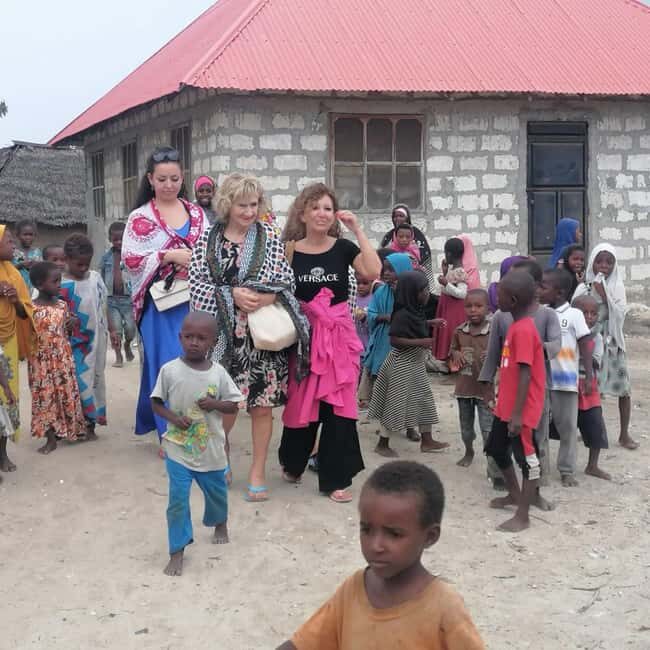 Pemba Island: Kojani Island and Mnarani Ruins Tour - Frequently Asked Questions