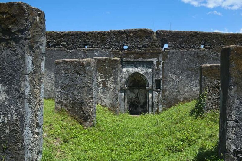 Pemba Island: Spice Farm and Mkama Ndume Tour - FAQ