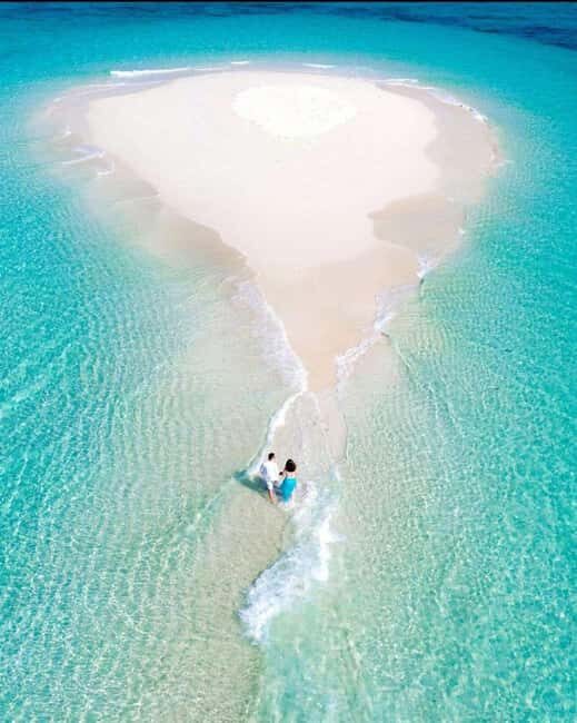 Pemba Island: Spice Farm and Vumawimbi Beach Tour - Key Points