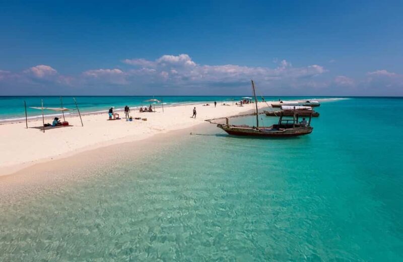Pemba Island: Spice Farm and Vumawimbi Beach Tour - An Introduction to the Pemba Island Spice Farm and Vumawimbi Beach Tour