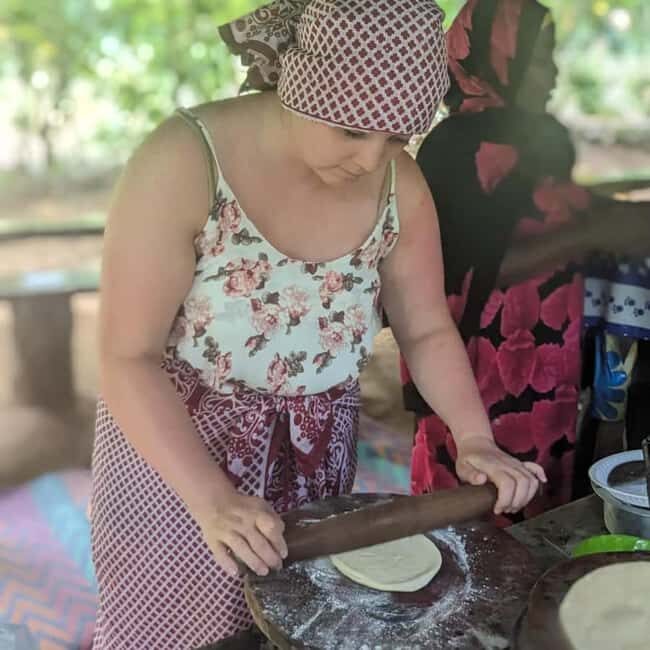 Pemba Island: Spice Farm Tour and Odyssey Oil Experience - Key Points