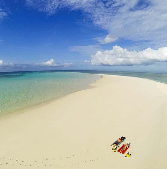 Pemba Island: Spice Farm, Vumawimbi Beach, & Mnarani Tour - Key Points