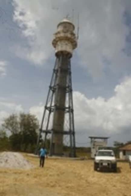 Pemba Island: Spice Farm, Vumawimbi Beach, & Mnarani Tour - Final Thoughts