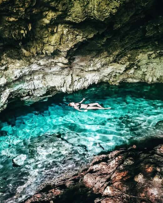 Pemba: Mystical Caves and Spice Forest Adventure - Key Points