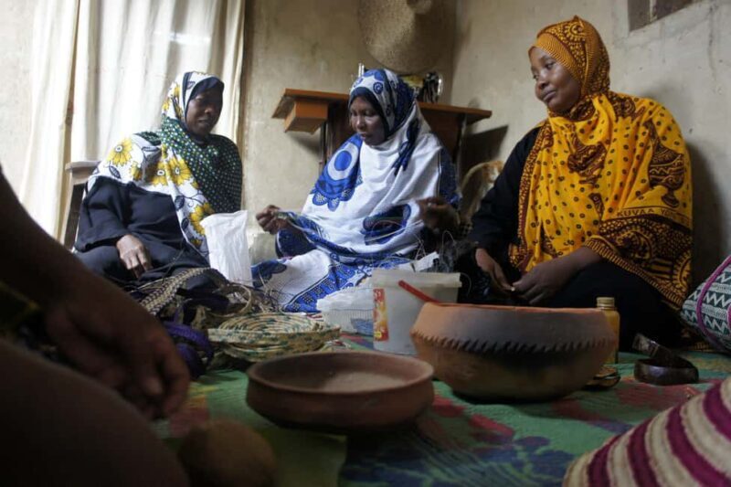 Pemba: Tumbe Village, Spice Farm, and Kojani Island Tour - Final Thoughts: Who Will Love This Tour?