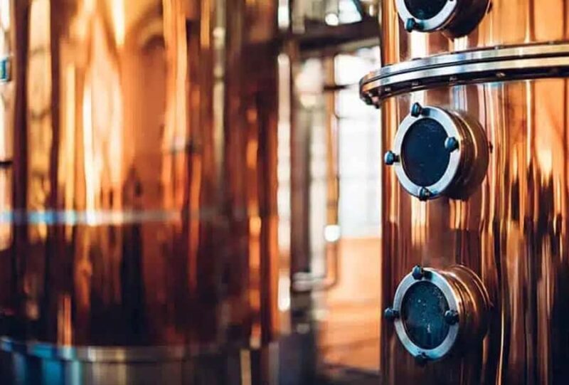 Pemberton: Ampersand Estates Spirits Tasting Experience - Who Would Love This Experience?