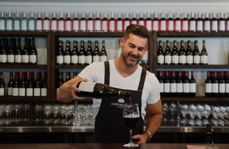 Pemberton: Ampersand Estates Wine Tasting Experience - Frequently Asked Questions