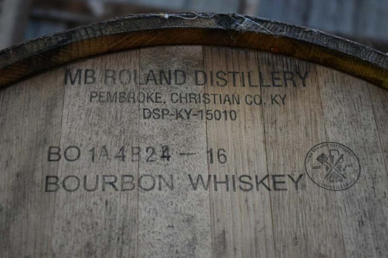 Pembroke: MB Roland Distillery Tour & Tasting - What We Love About the Experience