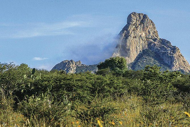 Peña de Bernal and Tequisquiapan: Private & Small groups - Why This Tour Works for Travelers