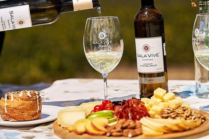 Pena de Bernal Tequisquiapan and wine - Who Will Appreciate This Tour?