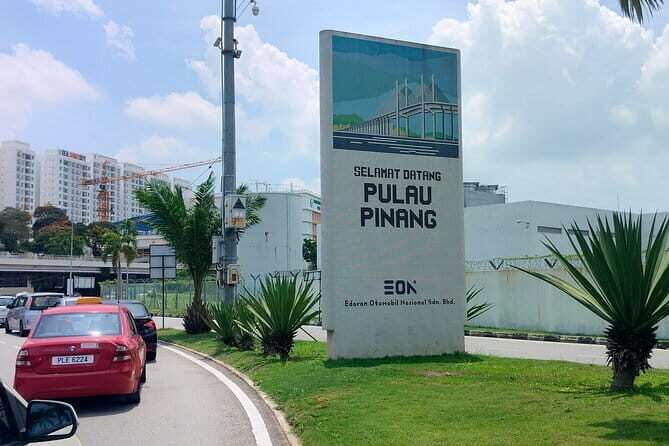 Penang Airport Transfer - An In-depth Look at the Penang Airport Transfer Service