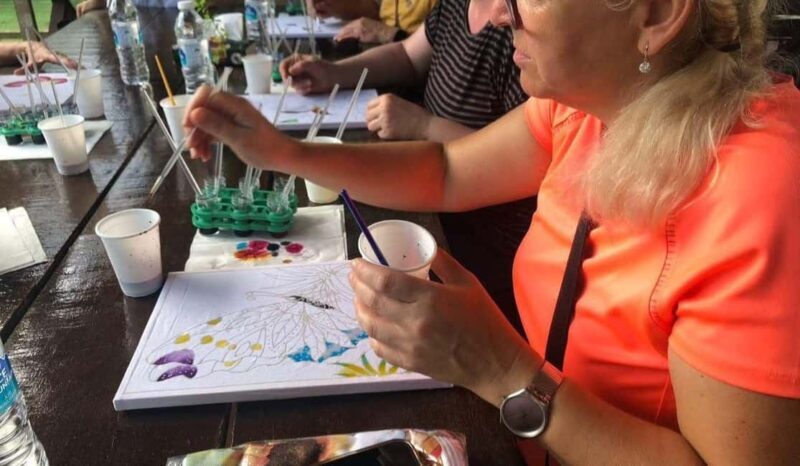 Penang: Balik Pulau Batik Painting & Mini Zoo Petting - Final Thoughts: Value and Authenticity in Penang’s Countryside