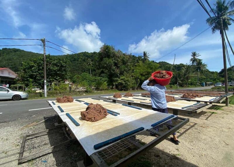 Penang: Balik Pulau Culture Experience & Village Tour - FAQ