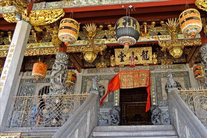 Penang City Private Half Day Tour (5 hours) - Who Will Love This Tour?