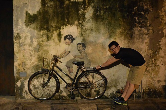 Penang City Private Half Day Tour With Khoo Kongsi & Kek Lok Si - The Experience’s Strengths and Potential Drawbacks